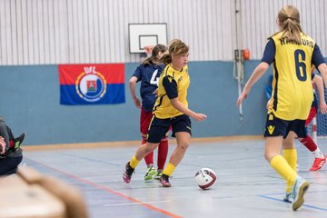 Bild 47 - wCJ Norddeutsches Futsalturnier Auswahlmannschaften